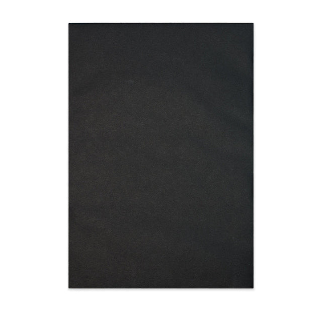 C4 Black Board Back Peel & Seal Envelope (324 x 229mm)