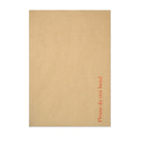 Enveloppe Manille à Dos Cartonné – Imprimée 324 x 229 mm (C4)