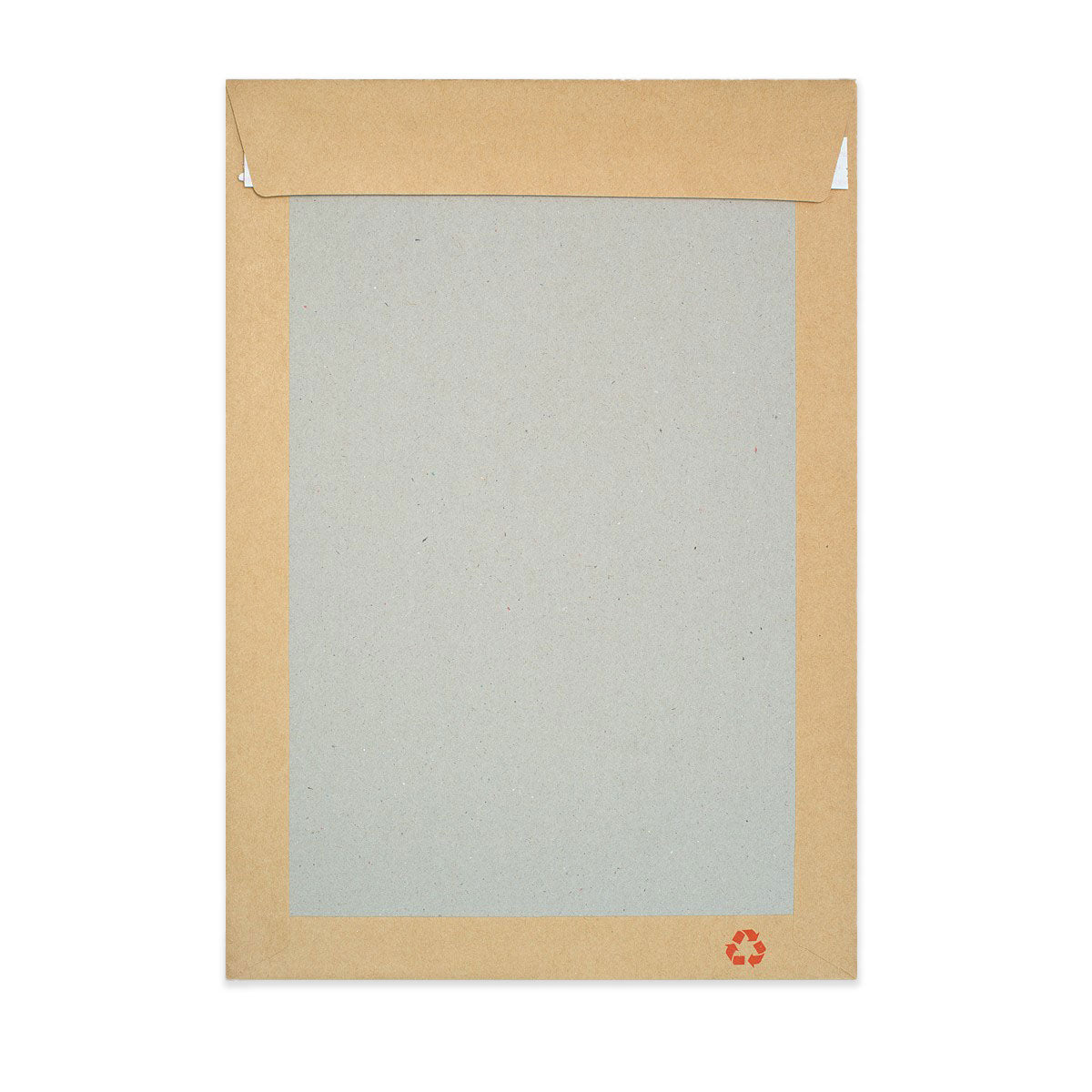 Enveloppe Manille à Dos Cartonné – Imprimée 324 x 229 mm (C4)