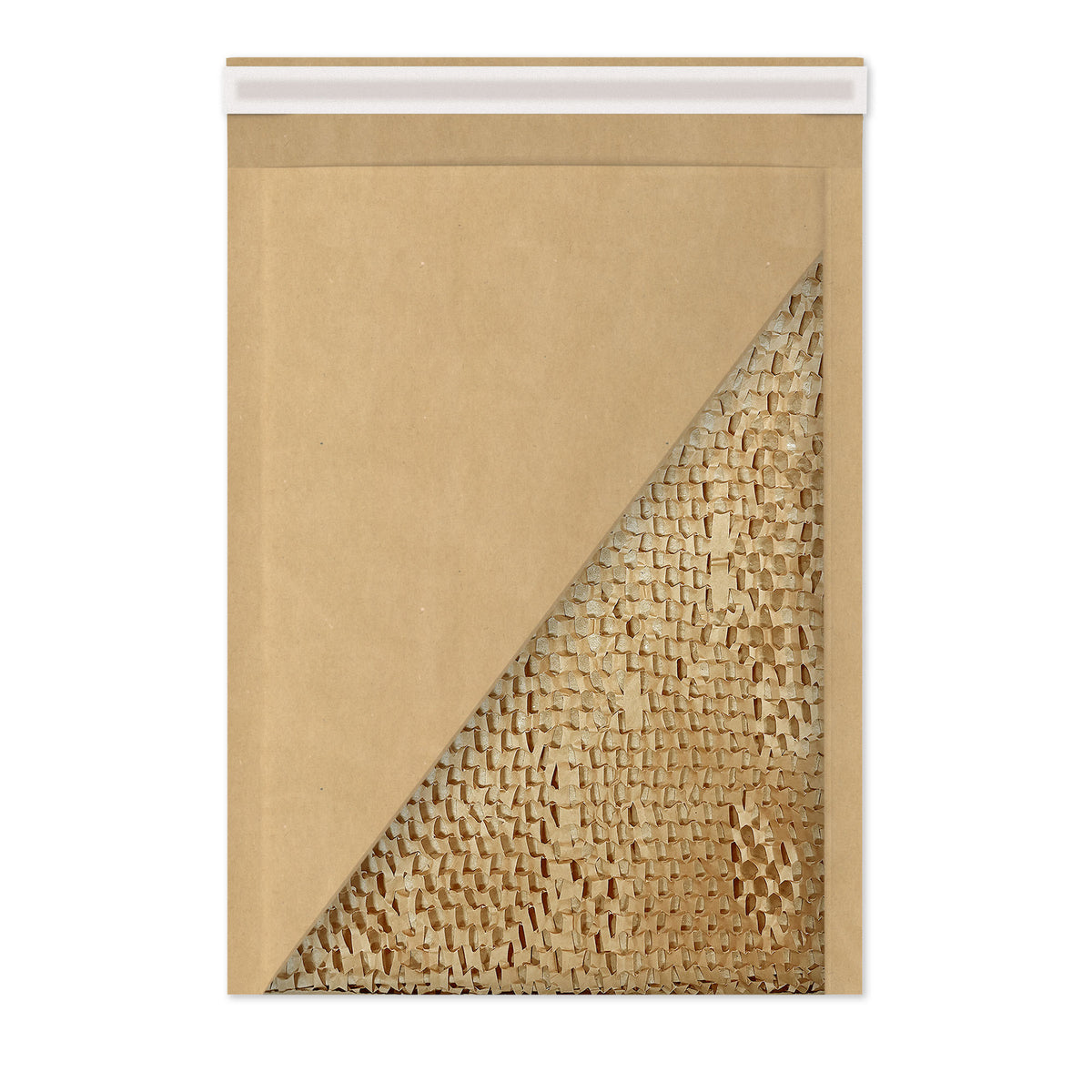 Enveloppes rembourrées - Honeycomb
