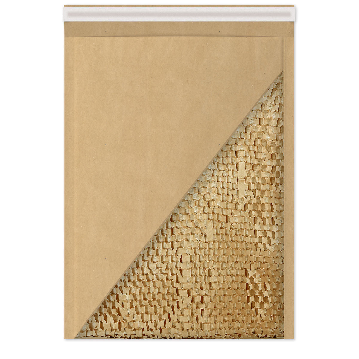 Enveloppes rembourrées - Honeycomb