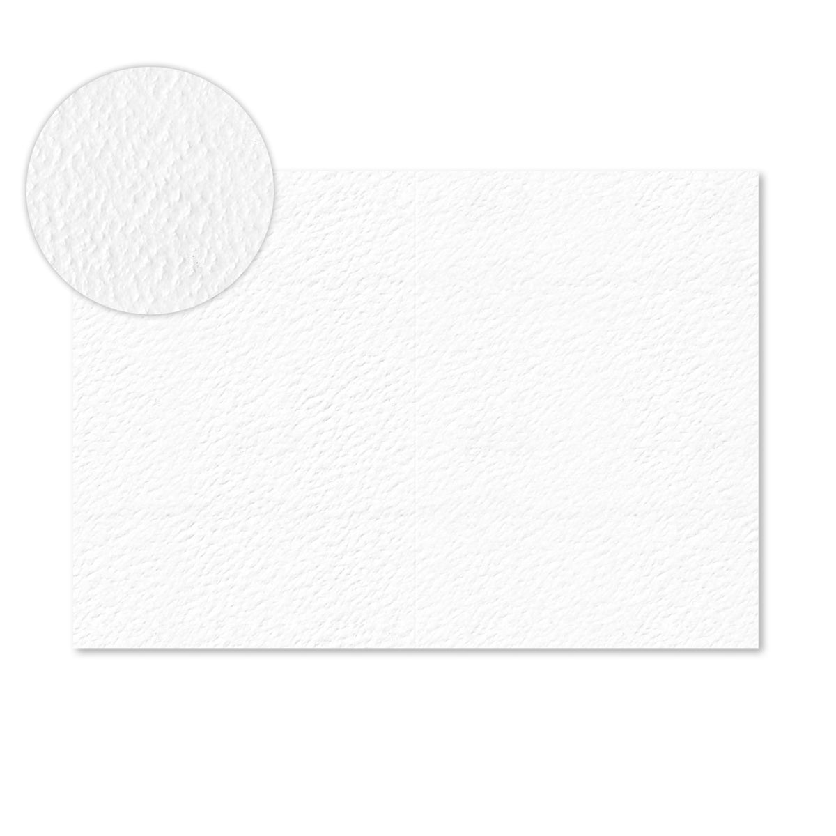 Cartes pliées