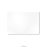 Cartes colorées