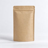 Sac alimentaires Doypack avec fenêtre
