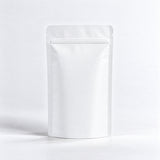 Sac alimentaires Doypack avec fenêtre