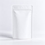 Sac alimentaires Doypack avec fenêtre