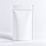 Sac alimentaires Doypack avec fenêtre