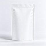 Sac alimentaires Doypack avec fenêtre