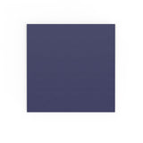Enveloppe bleue foncée 155x155 mm