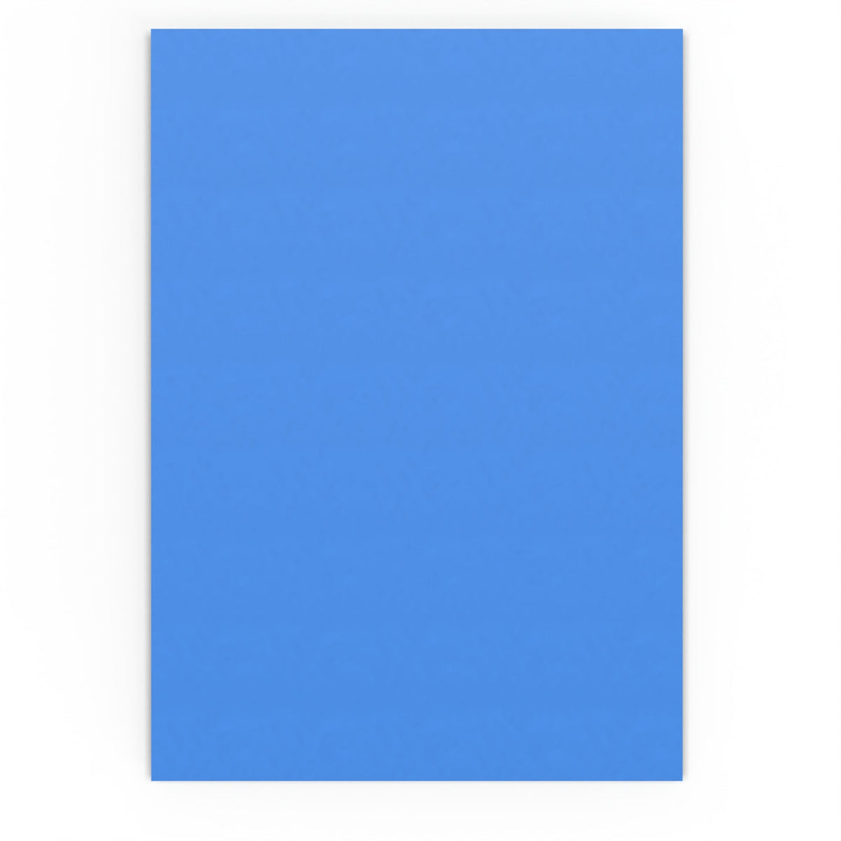 Enveloppe bleue éclatante 324x229 mm (C4)