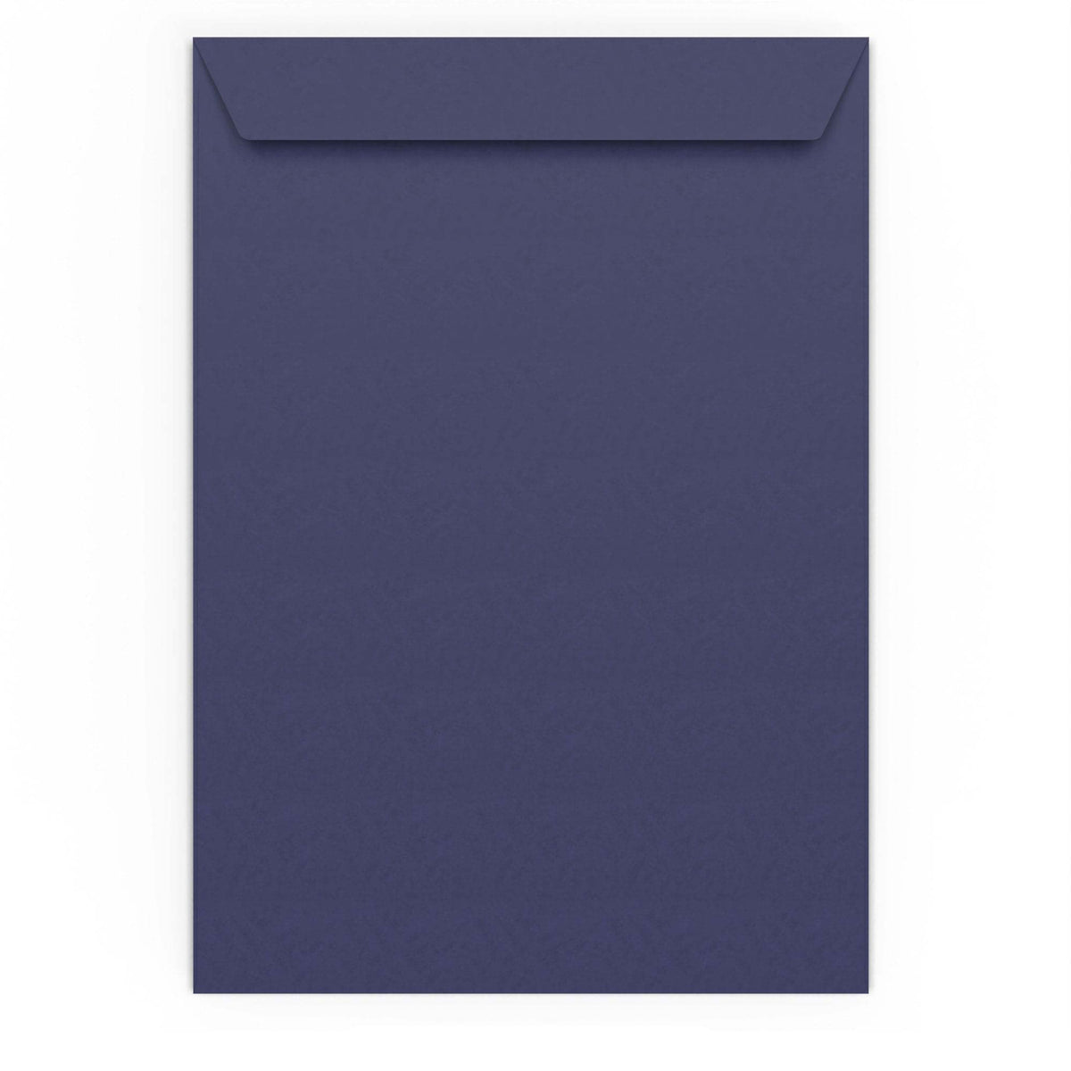 Enveloppe bleue foncée 324x229 mm (C4)