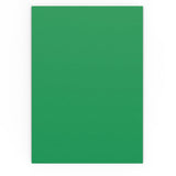 Enveloppe verte profonde 324x229 mm (C4)