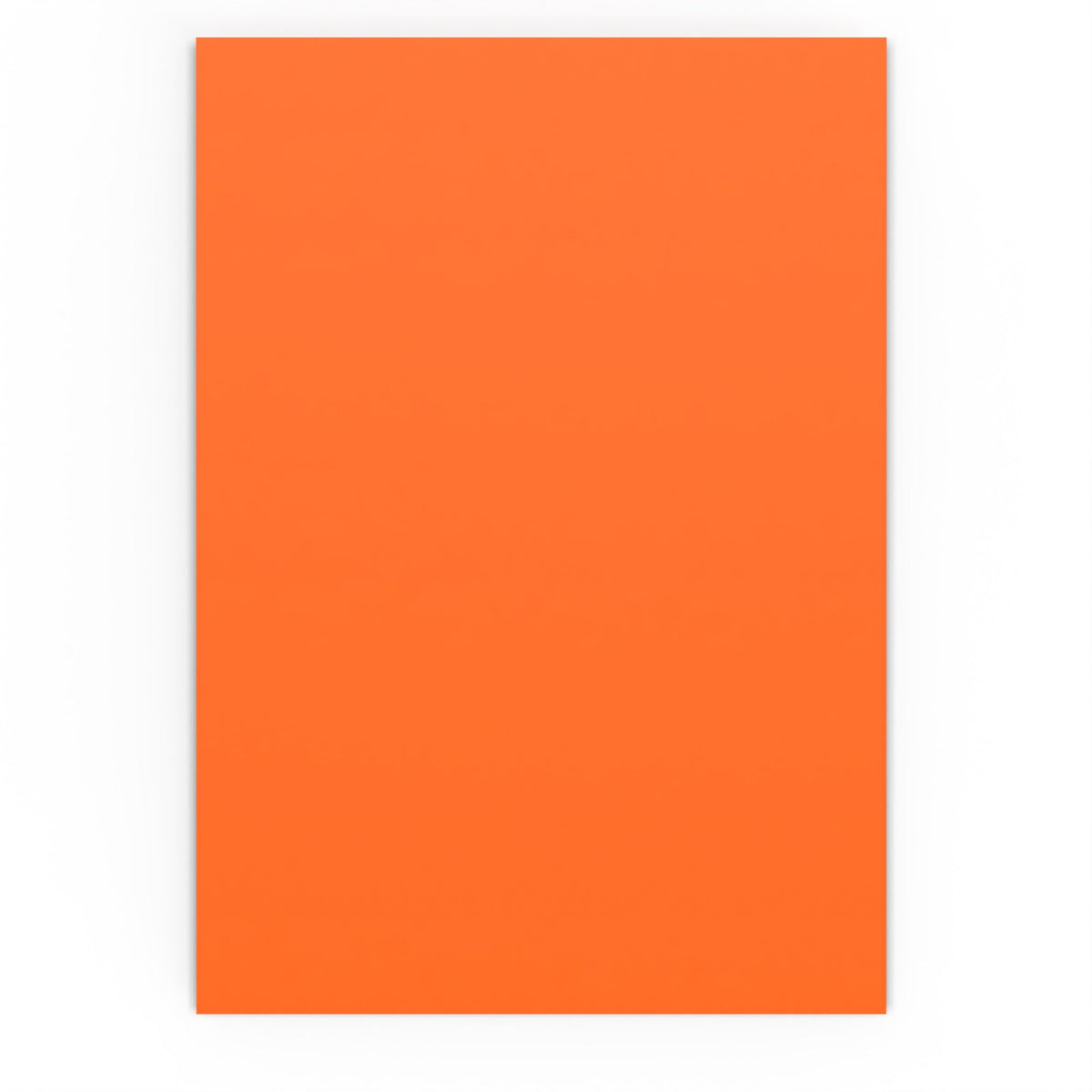 Enveloppe orange 324x229 mm (C4)