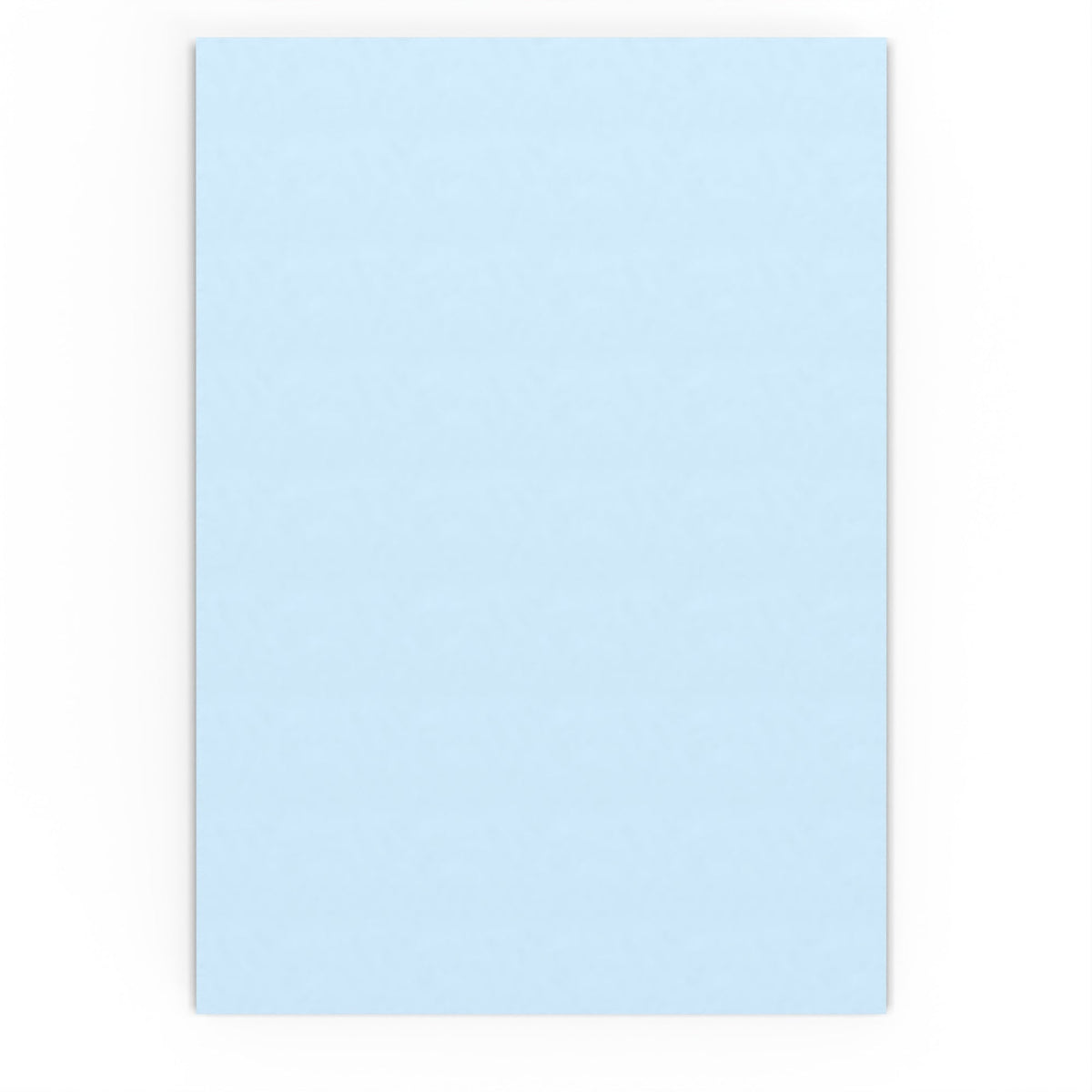 Enveloppe bleue pâle 324x229 mm (C4)