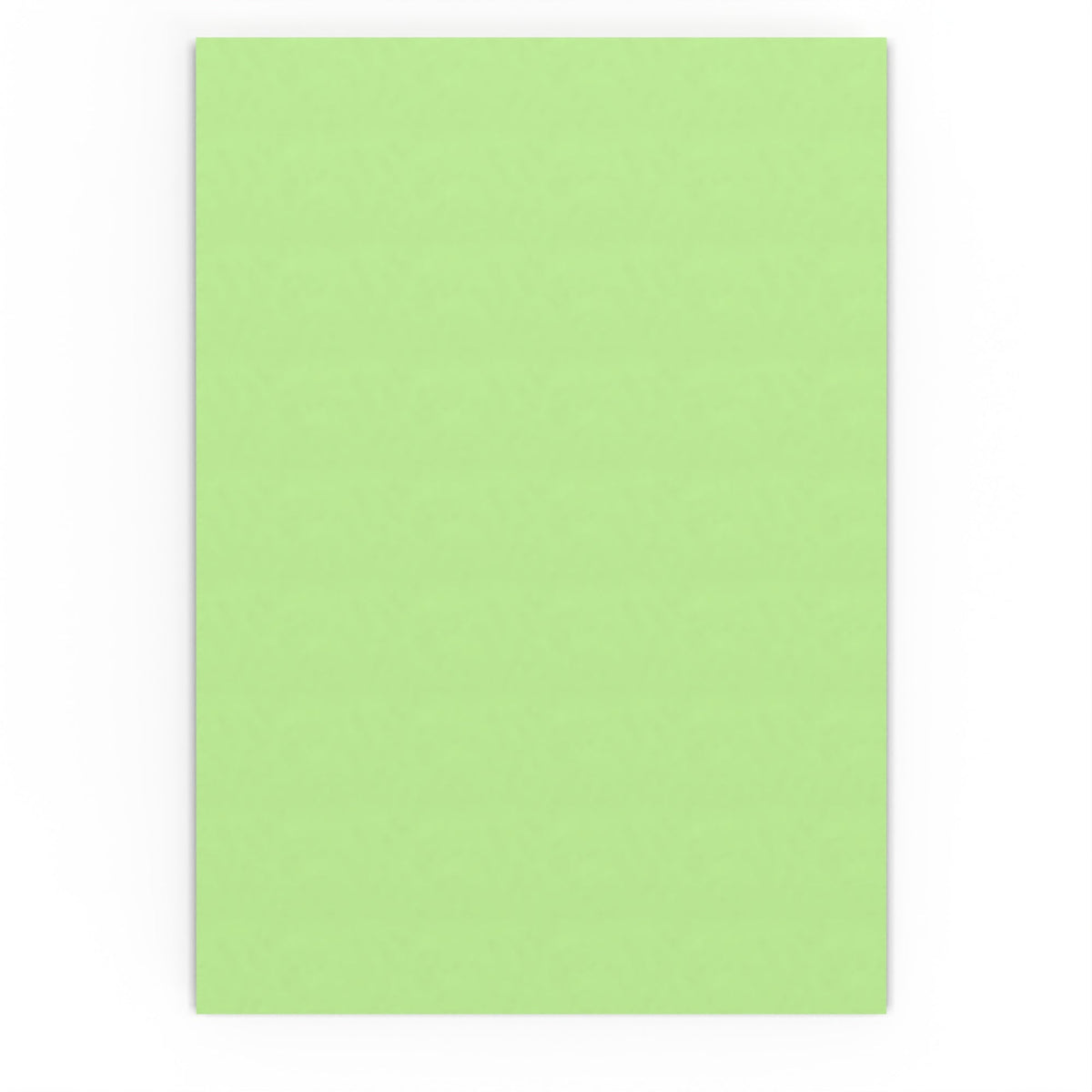 Enveloppe verte pâle 324x229 mm (C4)