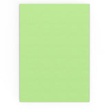 Enveloppe verte pâle 324x229 mm (C4)