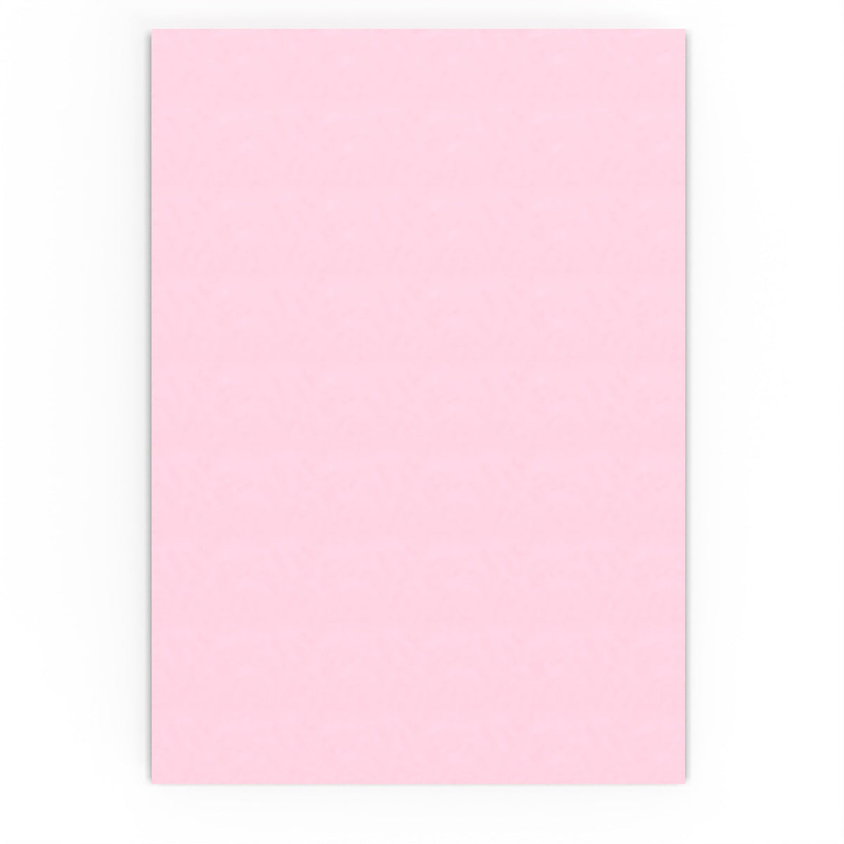 Enveloppe rose pâle 324x229 mm (C4)