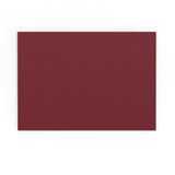 Enveloppes couleur bordeaux
