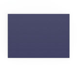 Enveloppe bleue foncée 162x229 mm (C5)