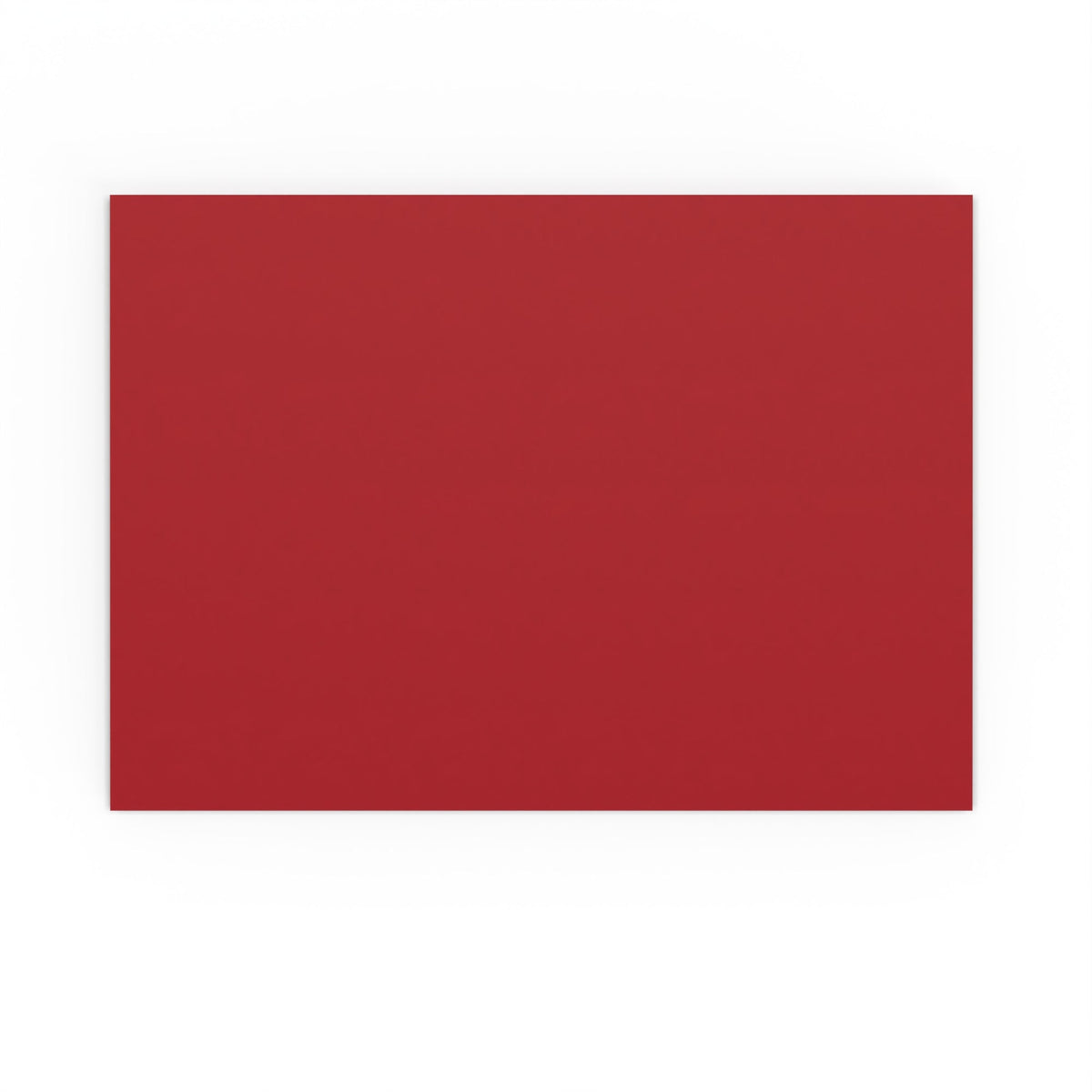 Enveloppe rouge foncée 162x229 mm (C5)