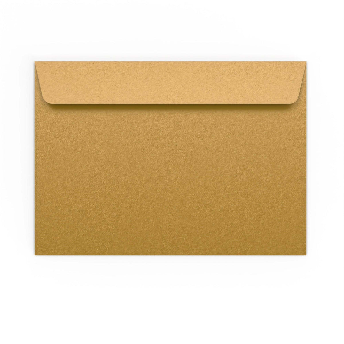 Enveloppe dorée 162x229 mm (C5)