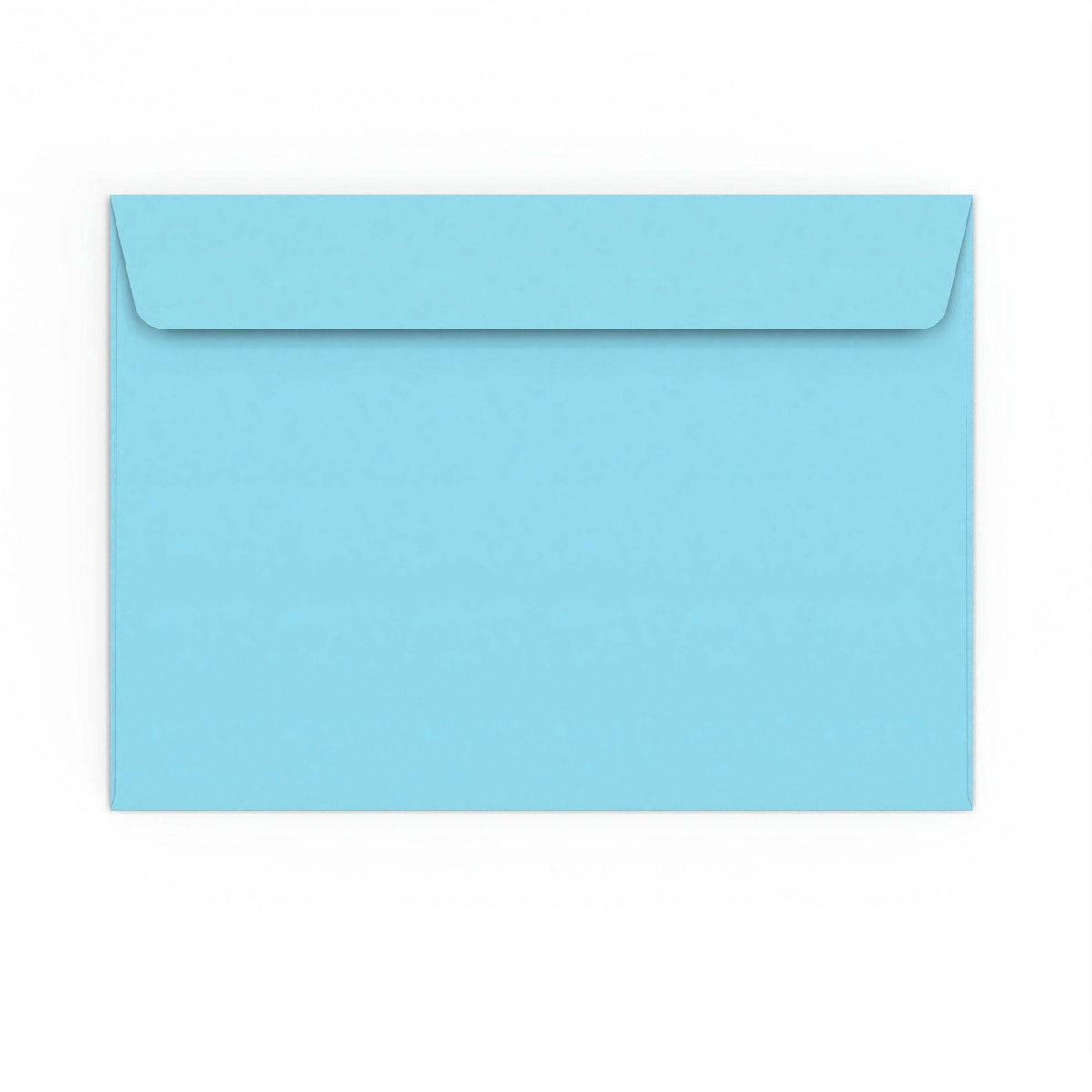Enveloppe blueue vive 162x229 mm (C5)
