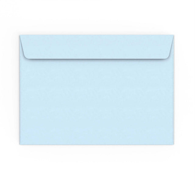 C5 Pale Blue Envelope (162 x 229mm)