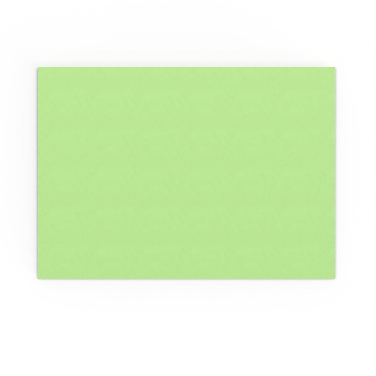 Enveloppe verte pâle 162x229 mm (C5)