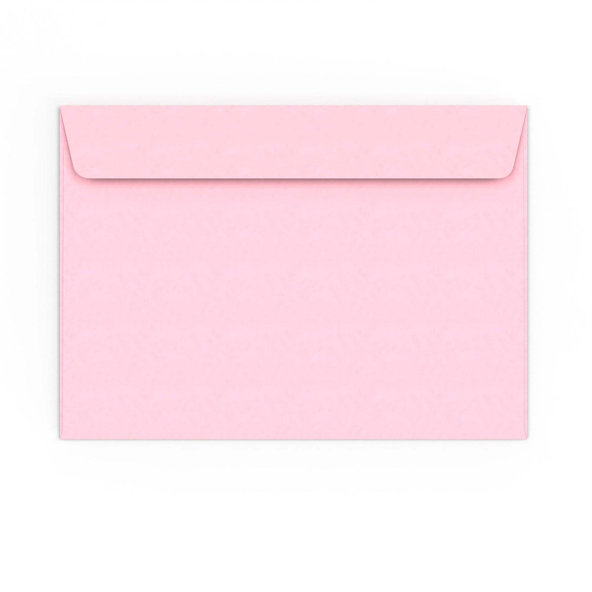 Enveloppe rose pâle 162x229 mm (C5)