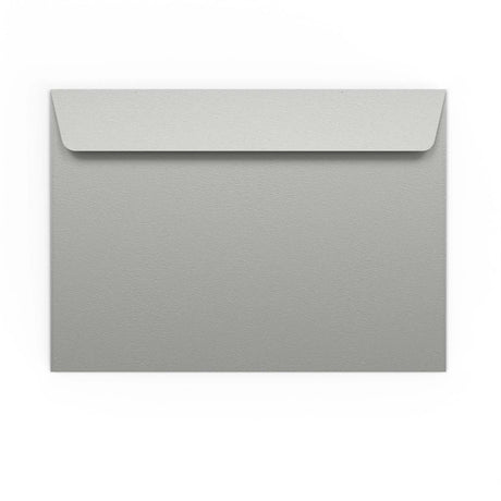 Enveloppe argentée 162x229 mm (C5)