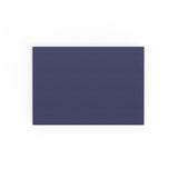 Enveloppe bleue foncée 114x162 mm (C6)