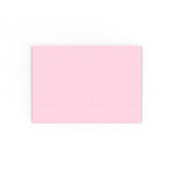 Enveloppe rose pâle 114x162 mm (C6)
