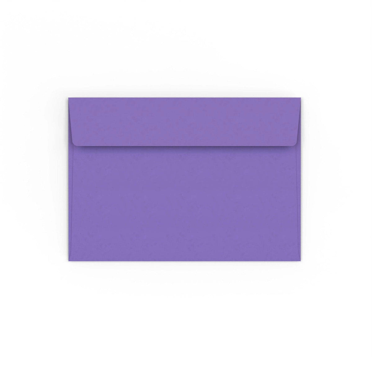 Enveloppe violette 114x162 mm (C6)
