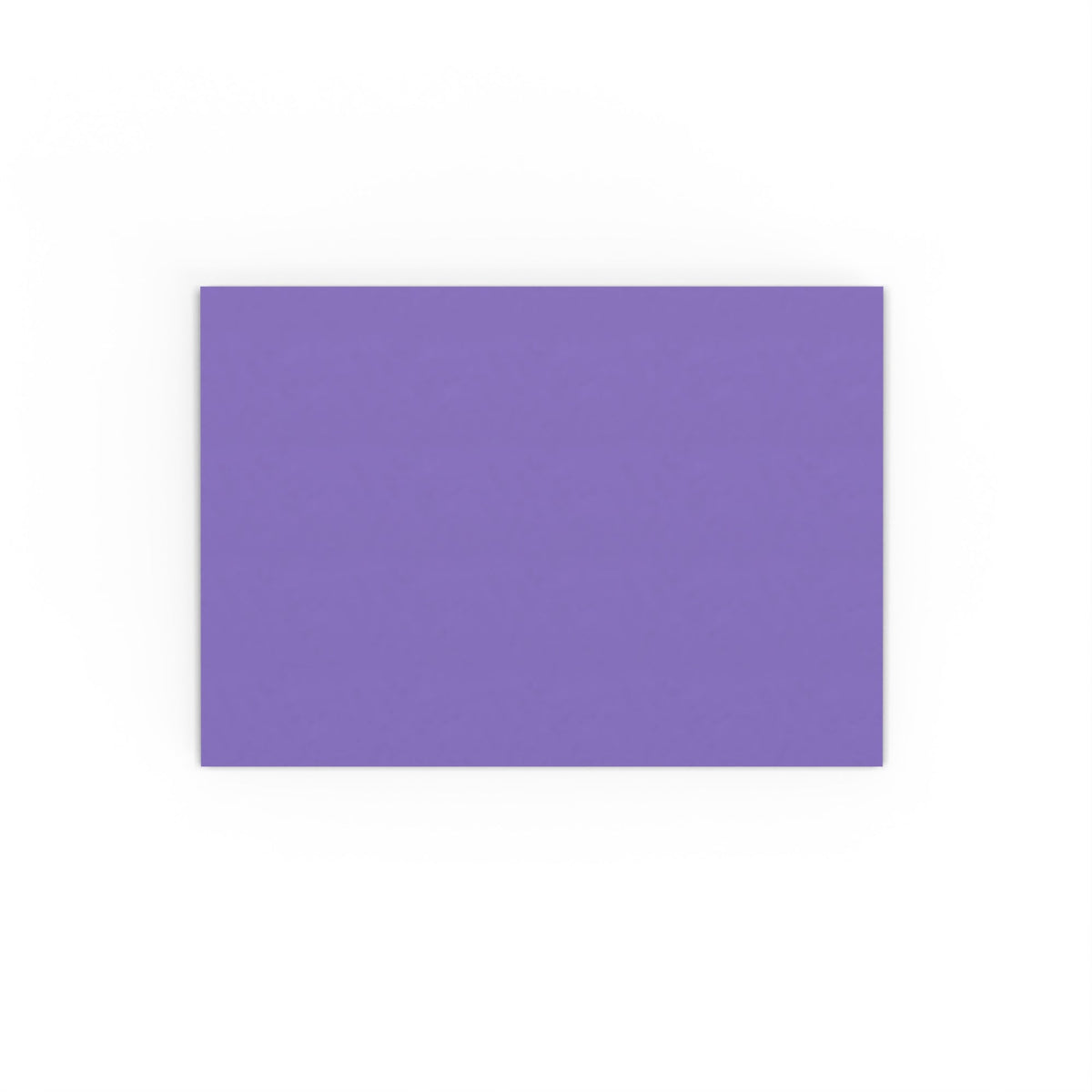 Enveloppe violette 114x162 mm (C6)