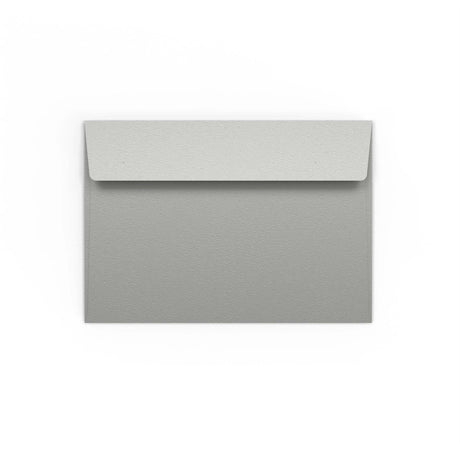 Enveloppe argentée 114x162 mm (C6)
