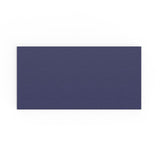 Enveloppe bleue foncée 110x220 mm (DL)