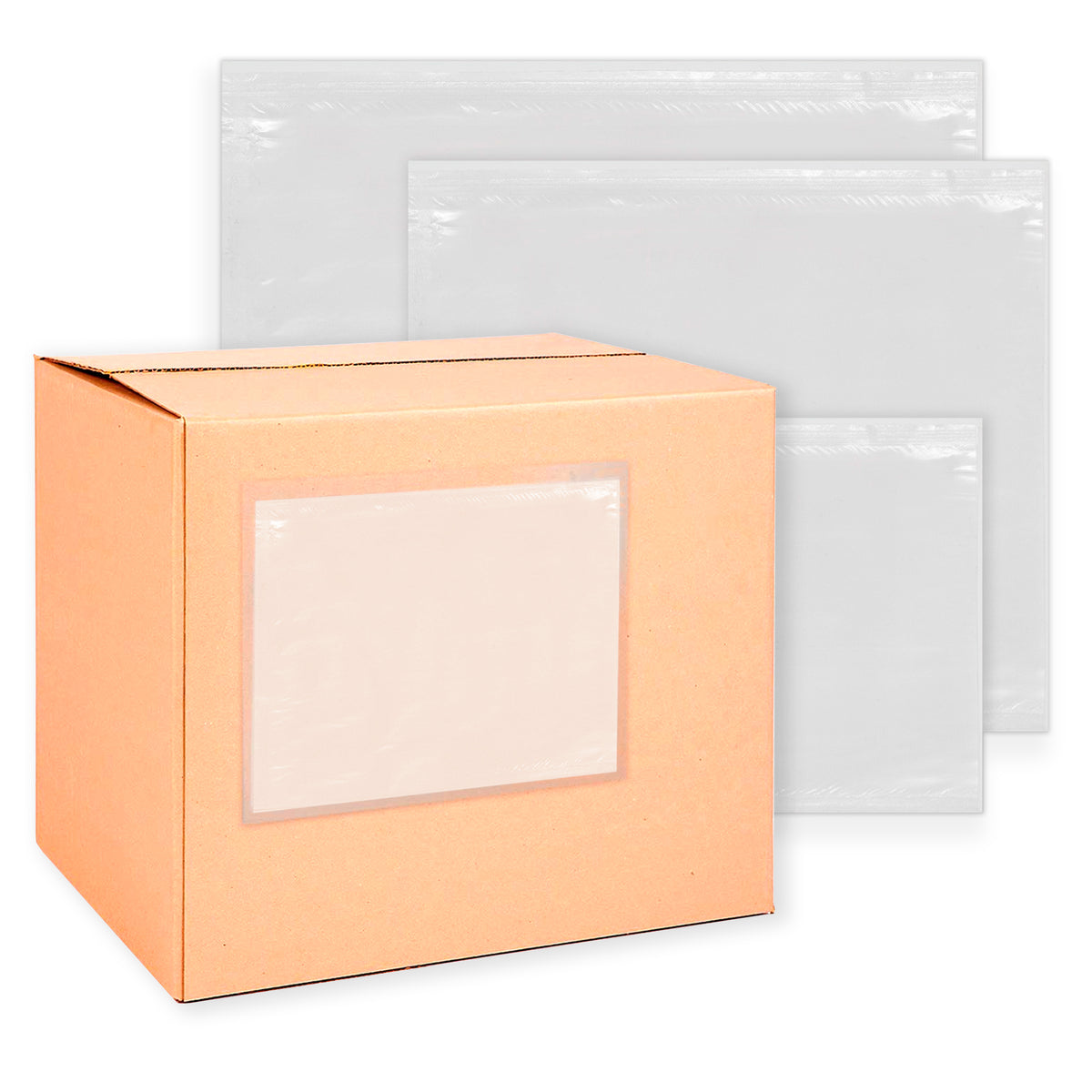 Pochettes pour Documents - sans impression