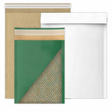 Enveloppes rembourrées - Honeycomb