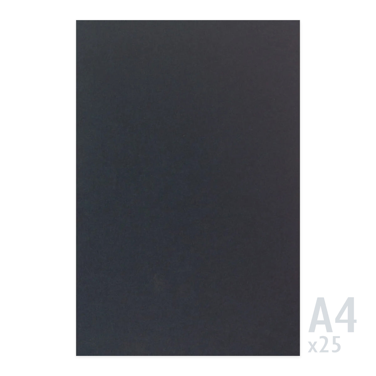 Papier Sirio Color 210g/m² - 25 feuilles