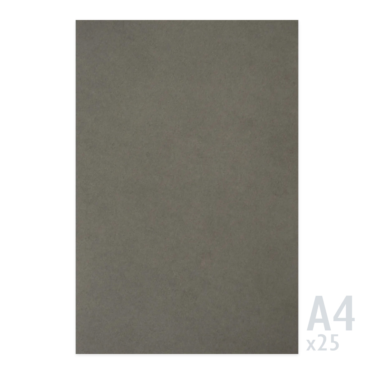 Papier Sirio Color 210g/m² - 25 feuilles