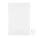 Papier Lessebo 240g/m² - 20 feuilles