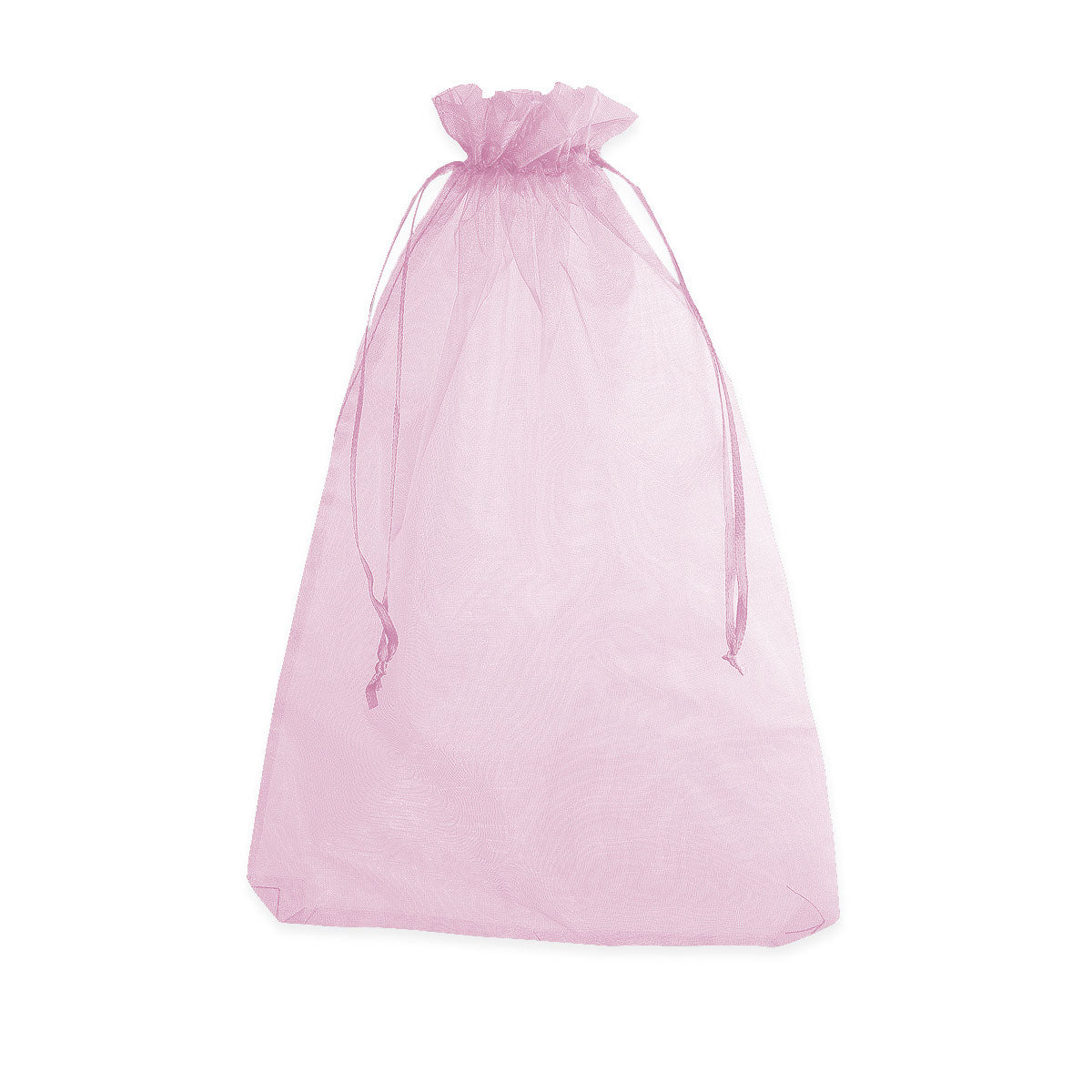 Sachets Organza