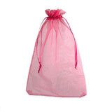 Sachets Organza