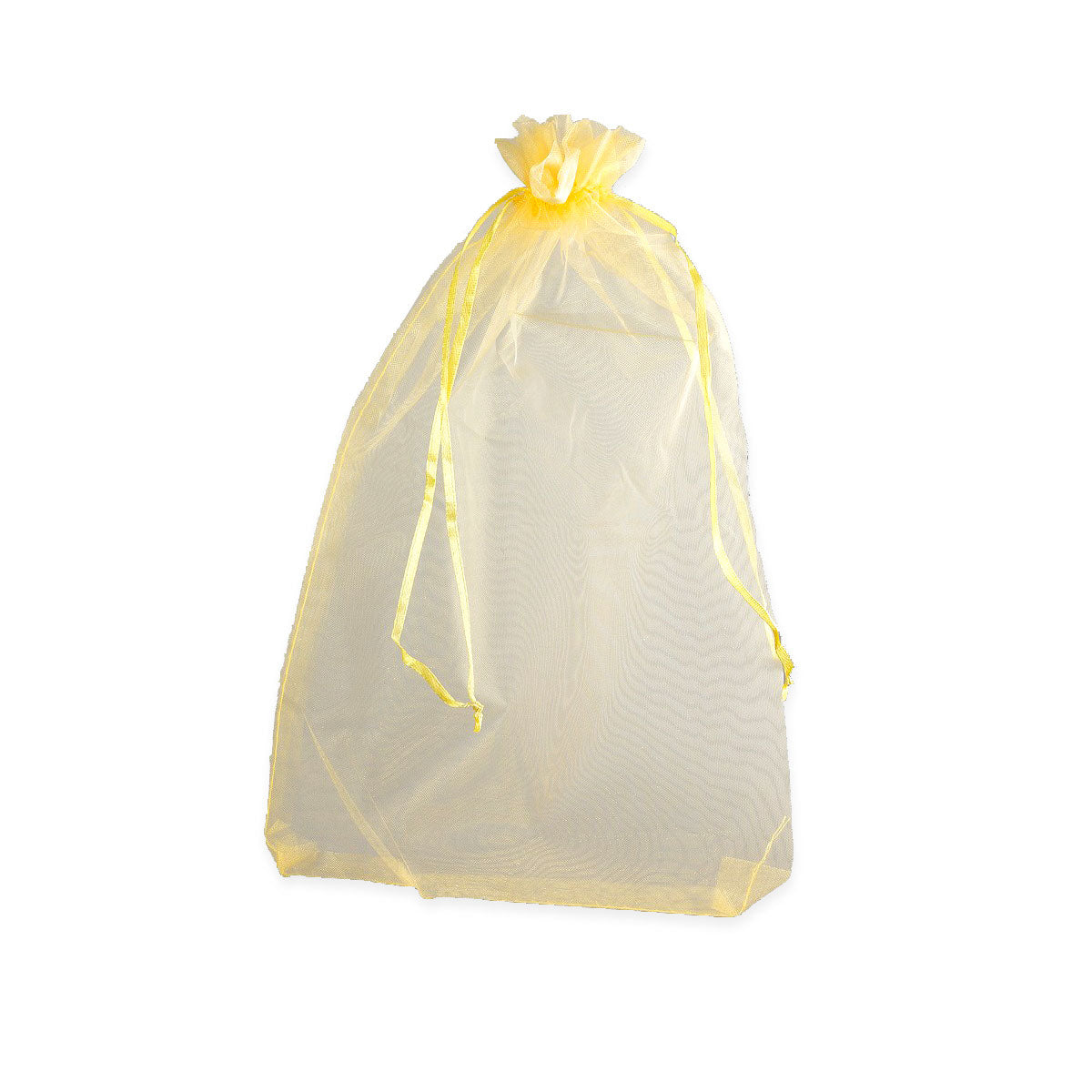 Sachets Organza