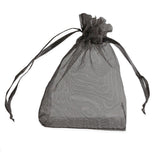 Sachets Organza