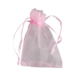 Sachets Organza