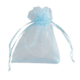 Sachets Organza