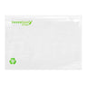 Pochettes porte - documents en papier - Sans impression