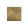 Pouchette Envelopes Bronze 145 x 145 mm