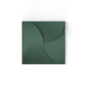 Pouchette Envelopes Forest Green 145 x 145 mm